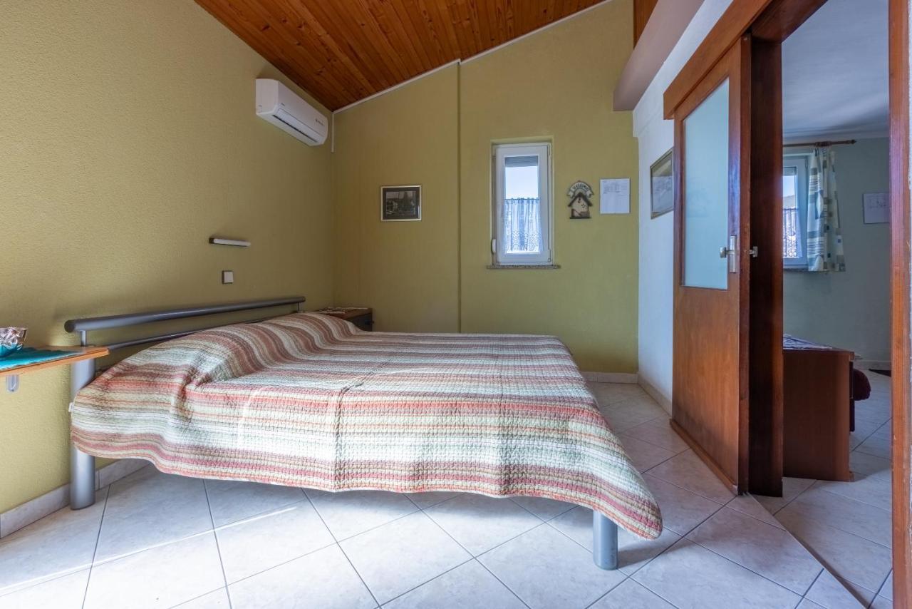 Apartman Ellen 3 Crikvenica Kültér fotó